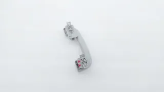 LR087342, GK7231406BB8LBM Ручка потолка Land Rover Discovery sport Арт ST238517, вид 2