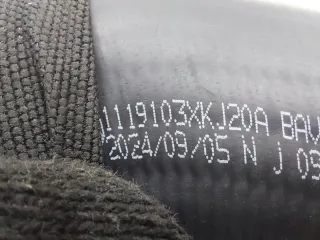 1119103XKJ20A Патрубок интеркулера Haval H9 Арт ST240660, вид 6