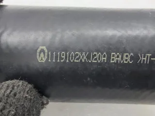1119102XKJ20A Патрубок интеркулера Haval H9 Арт ST240661, вид 6
