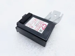 8976060141 Блок электронный Toyota Land Cruiser Prado 150 Арт ST240723, вид 3