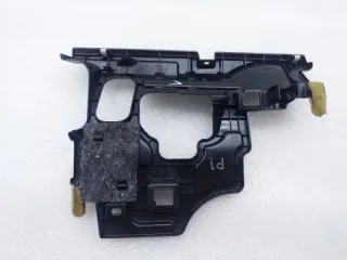 5560660140 Накладка торпедо Toyota Land Cruiser Prado 150 Арт ST240901, вид 3
