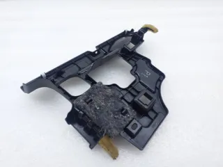 5560660140 Накладка торпедо Toyota Land Cruiser Prado 150 Арт ST240901, вид 4