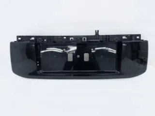 X474, 7680160320, 7680160320C1 Накладка двери багажника Toyota Land Cruiser Prado 150 Арт ST241214, вид 1