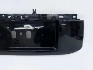 X474, 7680160320, 7680160320C1 Накладка двери багажника Toyota Land Cruiser Prado 150 Арт ST241214, вид 3