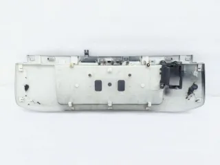 X474, 7680160320, 7680160320C1 Накладка двери багажника Toyota Land Cruiser Prado 150 Арт ST241214, вид 4