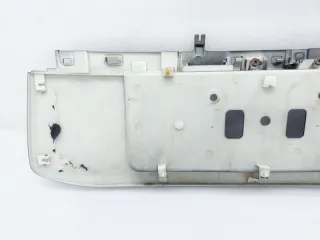 X474, 7680160320, 7680160320C1 Накладка двери багажника Toyota Land Cruiser Prado 150 Арт ST241214, вид 5