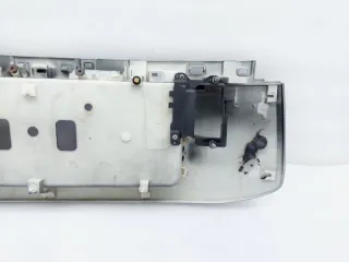 X474, 7680160320, 7680160320C1 Накладка двери багажника Toyota Land Cruiser Prado 150 Арт ST241214, вид 6