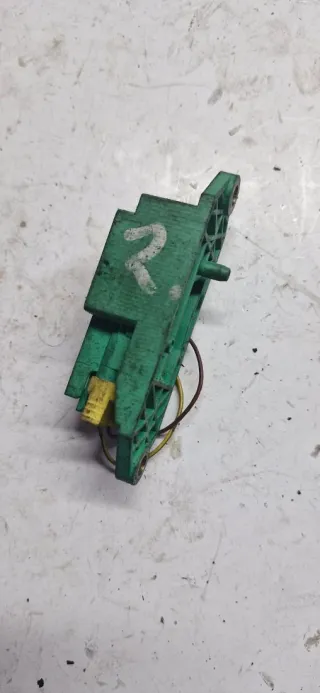 65776910678,6910678 Датчик удара BMW 3 E36 Арт 014003, вид 4
