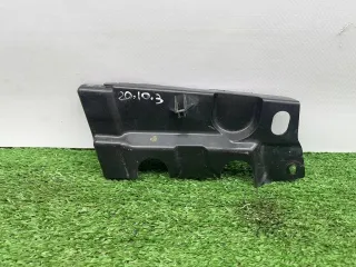 1T0805234 Накладка петли капота правая Volkswagen Caddy 3 Арт 163767, вид 1
