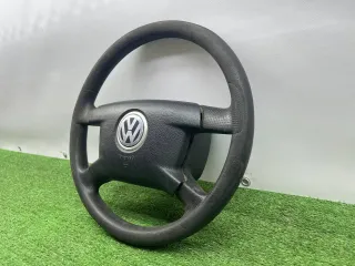  Руль Volkswagen Caddy 3 Арт 163809, вид 2