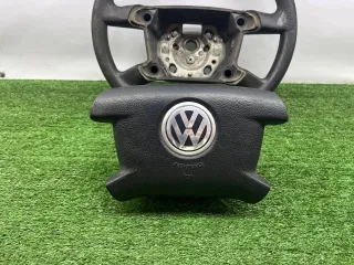  Руль Volkswagen Caddy 3 Арт 163809, вид 8