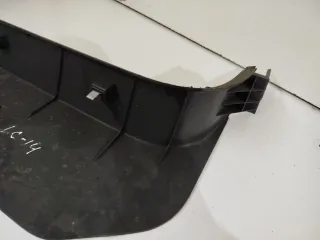 7L0863483G Пластик салона Volkswagen Touareg 1 Арт 93009120, вид 6