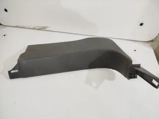 7L0863483G Пластик салона Volkswagen Touareg 1 Арт 93009120, вид 1