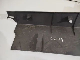 7L0863483G Пластик салона Volkswagen Touareg 1 Арт 93009120, вид 5