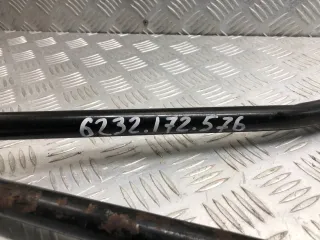  Кулиса Nissan Primera 11 1.8л i Арт 6232172576, вид 2