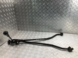  Кулиса Nissan Primera 11 Арт 6232172576