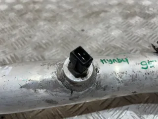 7785777, 7788712, 7788592 Патрубок интеркулера BMW 7 E65/E66 Арт 56934, вид 5