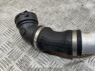 7785777, 7788712, 7788592 Патрубок интеркулера BMW 7 E65/E66 Арт 56934, вид 4