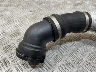 7785777, 7788712, 7788592 Патрубок интеркулера BMW 7 E65/E66 Арт 56934, вид 7