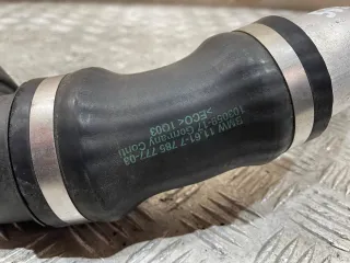 7785777, 7788712, 7788592 Патрубок интеркулера BMW 7 E65/E66 Арт 56934, вид 10