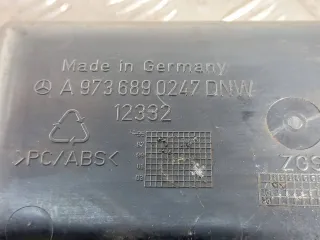 A9736890247 Вещевой ящик центральной консоли Mercedes Atego Арт 1102480, вид 4