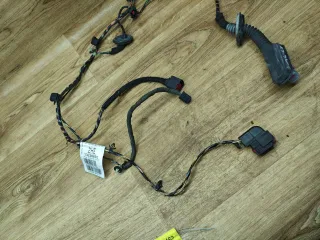 13238681 Проводка двери задней левой Opel Insignia 1 Арт 93461, вид 6