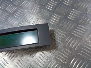 9666483680-00 Дисплей Peugeot 3008 1 Арт 93013867, вид 6