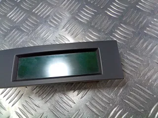 9666483680-00 Дисплей Peugeot 3008 1 Арт 93013867, вид 5