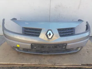  Бампер передний Renault Megane 2 Арт 12846, вид 1