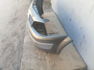  Бампер передний Renault Megane 2 Арт 12846, вид 2