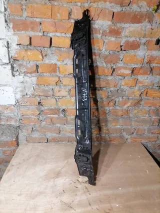 9803303080 планка кассеты радиаторов нижняя Peugeot Expert 3 Арт 11763_8, вид 2