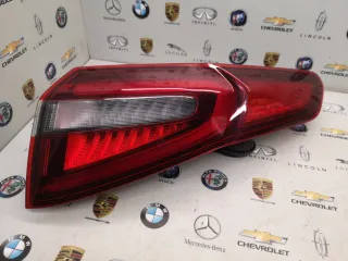 00505358050,505358050 Фонарь задний правый Alfa Romeo Stelvio Арт 5822-24-2, вид 1