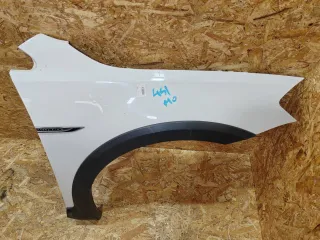 5G0821106A Крыло переднее правое Volkswagen Golf 7 Арт 39367907, вид 2