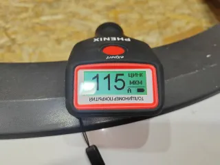 5G0821106A Крыло переднее правое Volkswagen Golf 7 Арт 39367907, вид 9
