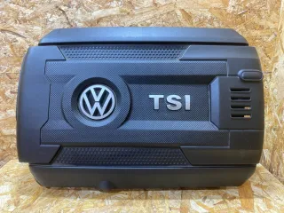 06K103925Q Декоративная крышка двигателя Volkswagen Golf 7 Арт 39367832, вид 1