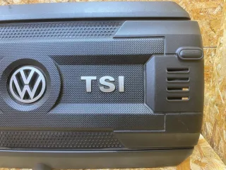 06K103925Q Декоративная крышка двигателя Volkswagen Golf 7 Арт 39367832, вид 6