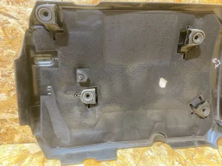 06K103925Q Декоративная крышка двигателя Volkswagen Golf 7 Арт 39367832, вид 7