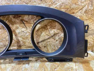 5G0857189 Кожух панели приборов Volkswagen Golf 7 Арт 39367831, вид 2