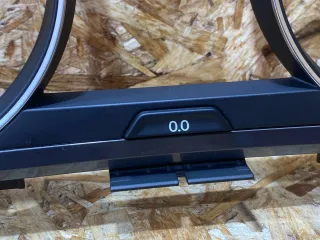 5G0857189 Кожух панели приборов Volkswagen Golf 7 Арт 39367831, вид 4