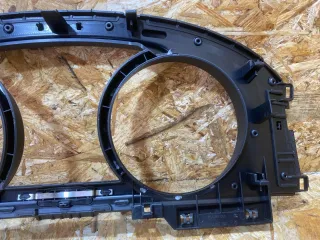 5G0857189 Кожух панели приборов Volkswagen Golf 7 Арт 39367831, вид 6