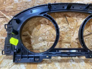 5G0857189 Кожух панели приборов Volkswagen Golf 7 Арт 39367831, вид 7