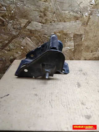  Кронштейн крепления бампера переднего Audi 80 B3 Арт 93027207, вид 3