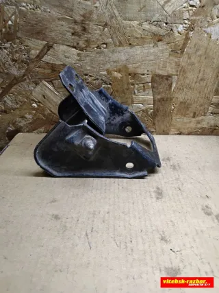  Кронштейн крепления бампера переднего Audi 80 B3 Арт 93027207, вид 5