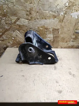  Кронштейн крепления бампера переднего Audi 80 B3 Арт 93027207, вид 2