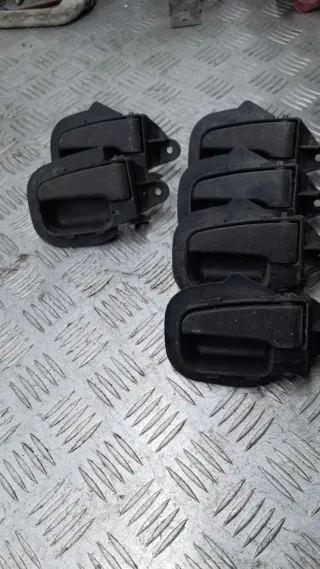 1960807 Ручка внутренняя передняя левая BMW 3 E36 Арт 33992456, вид 2