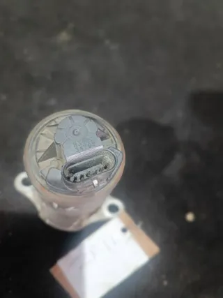  Клапан EGR Opel Vectra B Арт 93027492, вид 1
