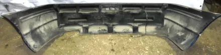  бампер cиний Dodge Stratus 1 Арт 93027811, вид 2