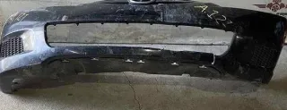  бампер черный Mazda 6 2 Арт 93027832, вид 1