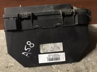  блок предохранителей Dodge Grand Caravan 5 Арт 93028098, вид 1