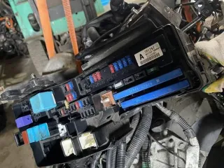  блок предохранителей Toyota Camry XV40 Арт 93028118, вид 1
